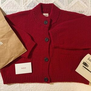 BABAA no 23 in Cereza